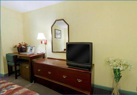Americas Best Value Inn Winchester Quarto foto