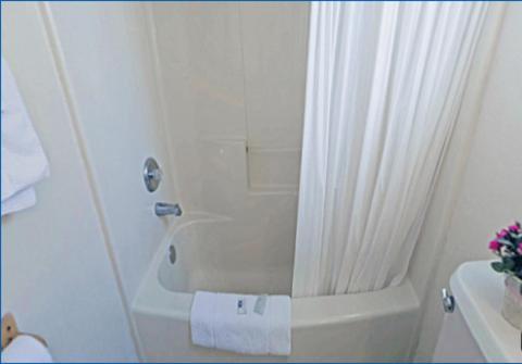 Americas Best Value Inn Winchester Quarto foto
